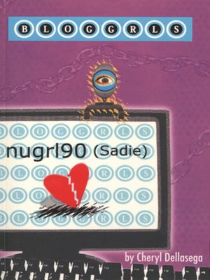 cover image of nugrl90 (Sadie)